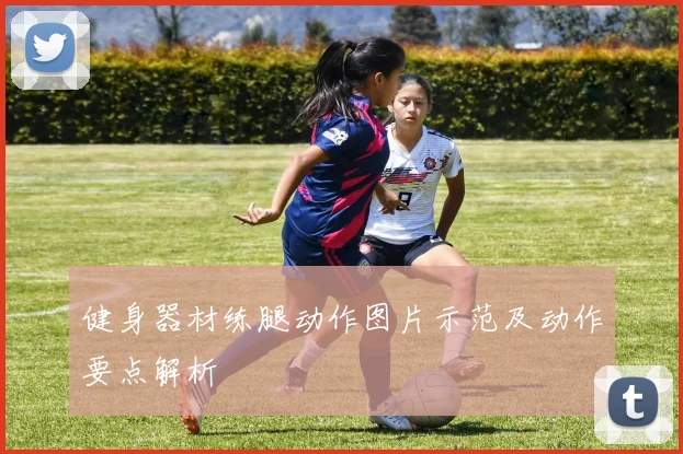 健身器材练腿动作图片示范及动作要点解析